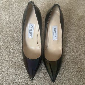 Jimmy Choo Pumps